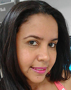 47 Year Old Barranquilla, Colombia Woman